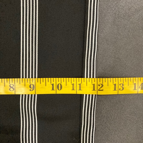 Worthington wide leg slacks size 4 - Picture 3 of 9